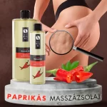 Ulje za masažu Chili 1L - Slika 2