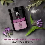 Krema za masažu Gavez i Ružmarin 1L Sara Beauty Spa - Slika 2