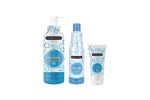 Šampon za suhu i lomljivu kosu sa kolagenom 1000ml - MORFOSE PROFESSIONAL - Slika 2