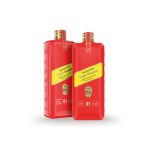 Šampon za kosu sa arganovim uljem 350ml - BANDIDO