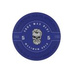 Vosak za kosu 450 ml 05 - BANDIDO