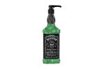 Gel za brijanje 1000 ml Pearly Green - BANDIDO