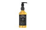 Gel za brijanje 1000 ml Metallic Gold - BANDIDO