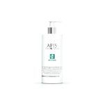 Regenerirajuća i hidratantna krema za stopala 500ml - APIS PRO