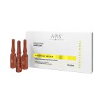 Ceramid & Beta Glucane restorativne ampule 10 x 3ml - APIS PRO