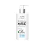 Hidratantni gel za čišćenje lica s hijaluronskom kiselinom 300ml - APIS PRO