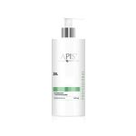 Gel za ultrazvučno liječenje 500ml - APIS PRO