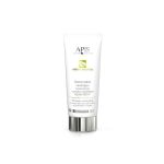 Izuzetno hidratantna gel/maska s kruškom i rabarbarom Aquaxtra™ 200ml - APIS PRO