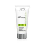 Maska za čišćenje akni 200ml - APIS PRO