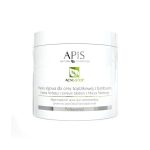 Maska s algama protiv akni 200g - APIS PRO