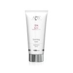 Umirujuća maska od legure rozaceje 200ml - APIS PRO