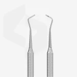 STALEKS PROFESSIONAL dvostrana kireta PODO10 - Slika 2