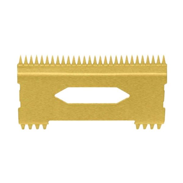 B GAMMA PIU' SLIM DEEP GOLD - rezervni nož za mašinice