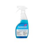 Sprej za dezinfekciju svih površina 750ml s mirisom - BARBICIDE
