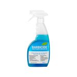 Sprej za dezinfekciju svih površina 750ml bez mirisa - BARBICIDE