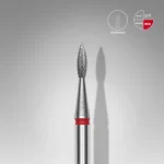STALEKS Dijamantni nastavak Ø1,8mm (crveni) - Slika 2