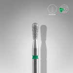 STALEKS Dijamantni nastavak Ø2,3mm (zeleni) - Slika 2