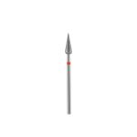 STALEKS Dijamantni nastavak Ø4mm (crveni)