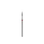STALEKS Dijamantni nastavak Ø2,3mm (crveni)