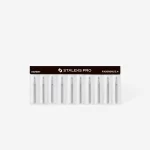 STALEKS Dijamantni nastavak Ø1,6mm (crveni) - Slika 3