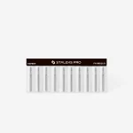 STALEKS Dijamantni nastavak Ø2,1mm (crveni) - Slika 3