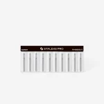 STALEKS Dijamantni nastavak Ø2,3mm (plavi) - Slika 3