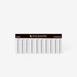 STALEKS Dijamantni nastavak Ø2,3mm (crveni) - Slika 3