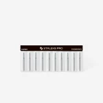 STALEKS Dijamantni nastavak Ø1,4mm (zeleni) - Slika 3