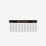 STALEKS Dijamantni nastavak Ø1,6mm (crveni) - Slika 3
