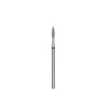 STALEKS Dijamantni nastavak Ø2,1mm (crveni)