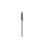 STALEKS Karbidni nastavak Ø4mm (zeleni)