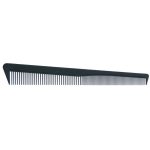 Češalj za šišanje konusni 18cm - SALON PRO