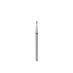 STALEKS Dijamantni nastavak Ø1,2mm (crveni)