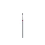 STALEKS Dijamantni nastavak Ø1,6mm (crveni)