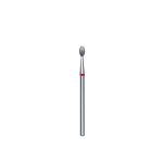 STALEKS Dijamantni nastavak Ø2,5mm (crveni)