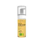 Baršunasta pjena za nježno i učinkovito čišćenje kože 150ml - APIS PRO