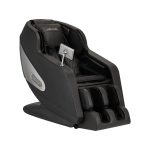 Masažna fotelja Comfort 806 crna - SAKURA