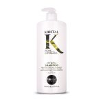 Šampon za suhu, kovrčavu i dehidriranu kosu 1000ml - BBCOS