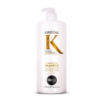 Šampon za tretiranu, bojanu i izbjeljivanu kosu 1000ml - BBCOS
