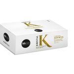 Ampule za tretiranu, bojanu i izbjeljivanu kosu 12x10ml - BBCOS