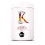 Regenerator za normalnu, osjetljivu kosu i svakodnevnu upotrebu 1000ml - BBCOS