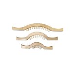 Gua Sha set za tijelo - 3/1