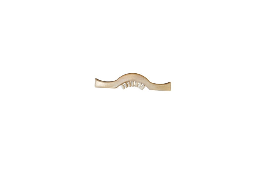 q Gua Sha za ruke - Slika 1