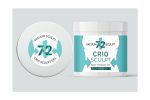 Cryo VACUUM Sculpt 72 gel - 500ml