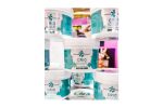 Cryo VACUUM Sculpt 72 gel - 500ml - Slika 2